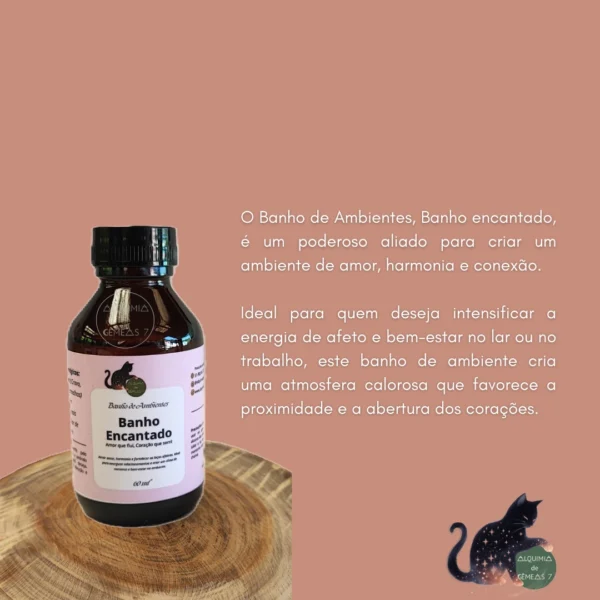Banho de Ambientes – Linha: Banho Encantado - Imagem 3