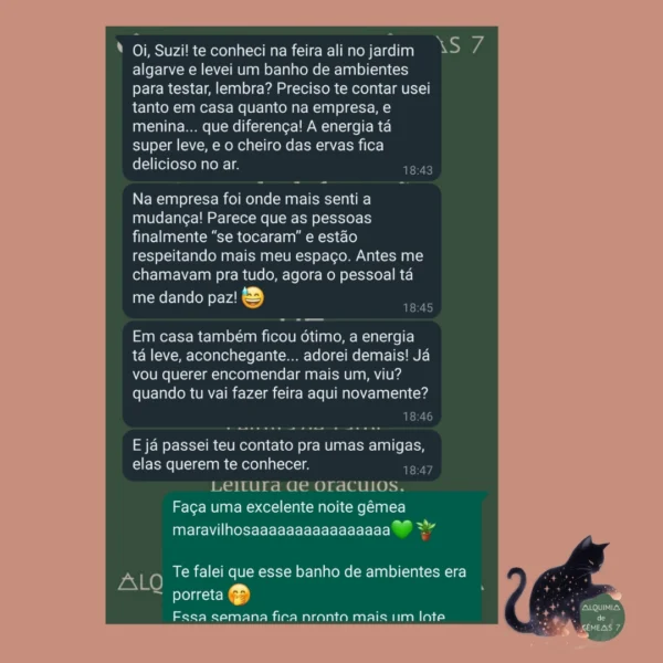 Banho de Ambientes – Linha: Banho Encantado - Imagem 4