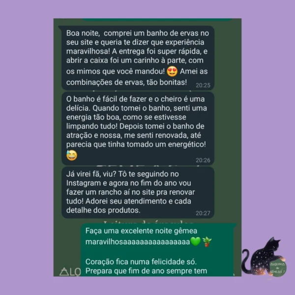 Banho de Ambientes – Linha: Escudo de Luz - Imagem 4