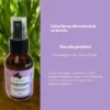 Spray Vibracional de Ambiente – Linha: Escudo Protetor