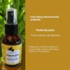 Spray vibracional de ambientes – Linha: Vento da Sorte