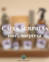 Caixa Gemea Surpresa